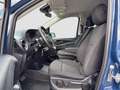 Mercedes-Benz Vito Tourer 114 CDI Aut. Pro RWD lang Navi/SHZ/Tempoma Blau - thumbnail 9