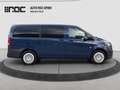 Mercedes-Benz Vito Tourer 114 CDI Aut. Pro RWD lang Navi/SHZ/Tempoma Blau - thumbnail 6