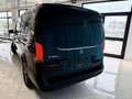 Mercedes-Benz V 300 V Extralong 300 d Avantgarde auto Nero - thumbnail 8