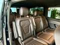 Mercedes-Benz V 300 V Extralong 300 d Avantgarde auto Schwarz - thumbnail 24