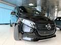 Mercedes-Benz V 300 V Extralong 300 d Avantgarde auto Nero - thumbnail 4