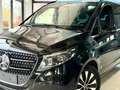 Mercedes-Benz V 300 V Extralong 300 d Avantgarde auto Nero - thumbnail 5