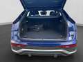 Audi Q5 50 TFSIe Q 2x S LINE KAMERA HuD LM1 Blau - thumbnail 16