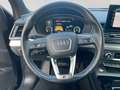 Audi Q5 50 TFSIe Q 2x S LINE KAMERA HuD LM1 Blau - thumbnail 9