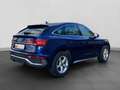 Audi Q5 50 TFSIe Q 2x S LINE KAMERA HuD LM1 Blau - thumbnail 3