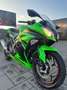 Kawasaki Ninja 300 ABS**LEOVINCE**SPEZIAL EDITION**HU, INSPEKTION NEU Zelená - thumbnail 14