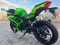 Kawasaki Ninja 300 ABS**LEOVINCE**SPEZIAL EDITION**HU, INSPEKTION NEU Зелений - thumbnail 10