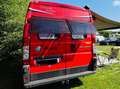 Fiat Ducato Knaus Boxstar Family Campervan Červená - thumbnail 12