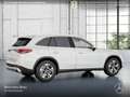 Mercedes-Benz GLC 300 de 4M AVANTG+PANO+360+BURMESTER+TOTW+9G Weiß - thumbnail 20