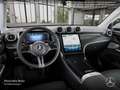 Mercedes-Benz GLC 300 de 4M AVANTG+PANO+360+BURMESTER+TOTW+9G Weiß - thumbnail 10
