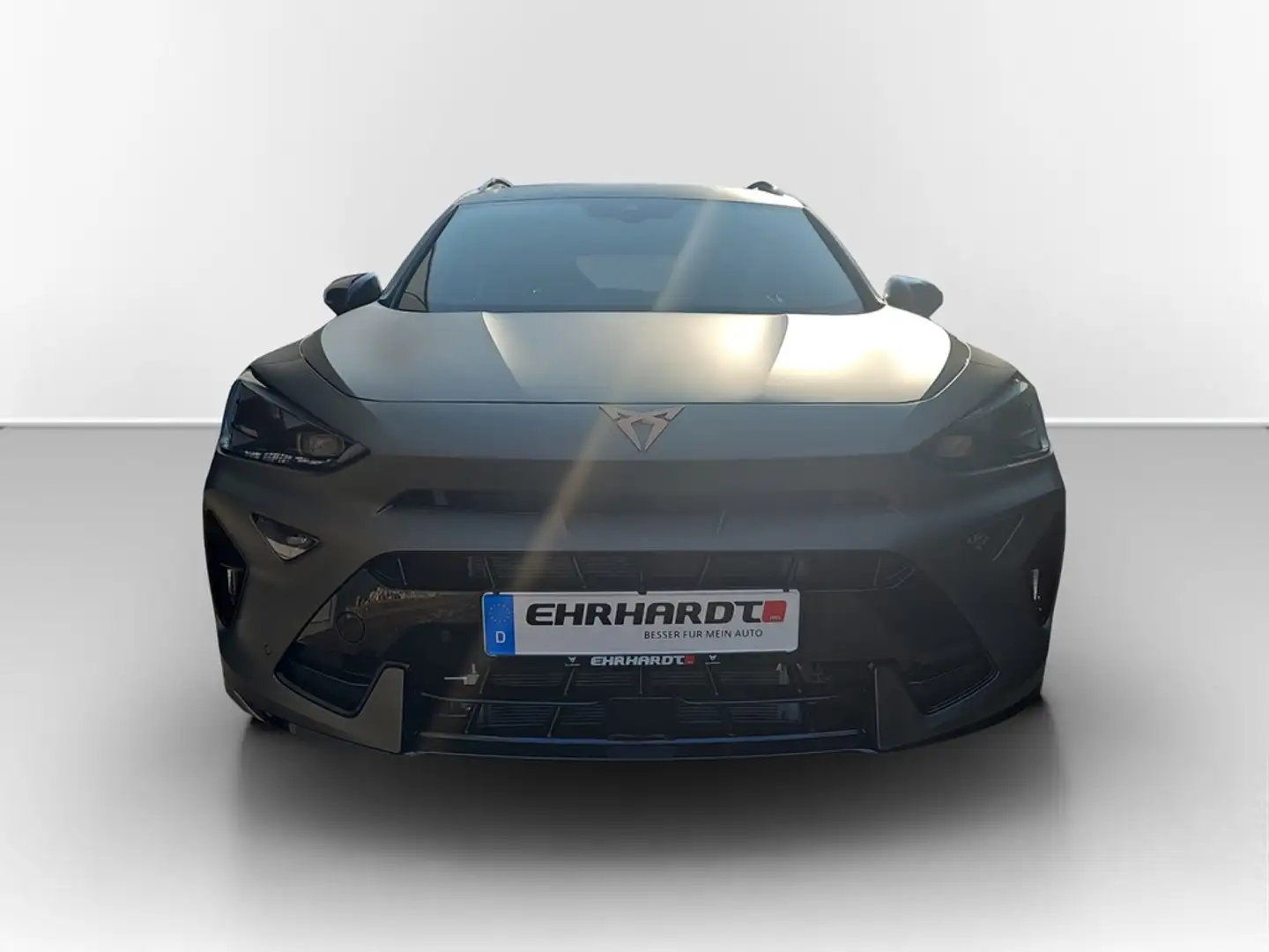 CUPRA Formentor e-Hybrid 1.5 TSI DSG VZ DCC MATRIX*VIRTUAL*NAVI... Золотий - 2