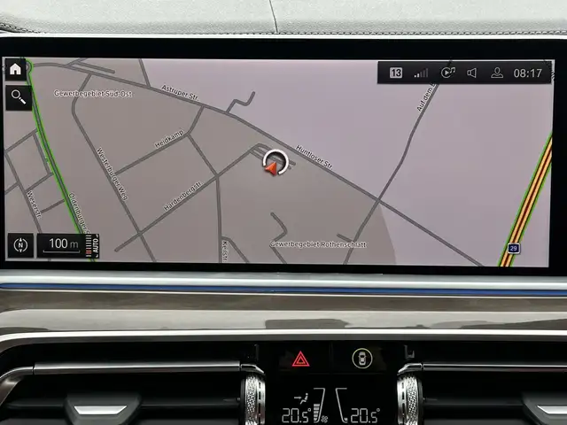 BMW X5 view 15