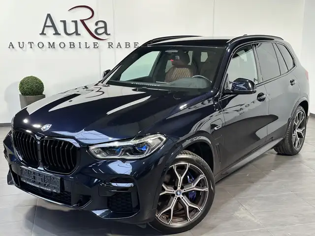 2023 BMW X5 in Black for sale