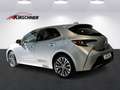 Toyota Corolla 1,8 Hybrid Active Drive Argent - thumbnail 14