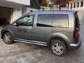Volkswagen Caddy Caddy Alltrack 2,0 TDI 4Motion Alltrack Grau - thumbnail 3