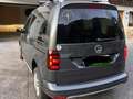 Volkswagen Caddy Caddy Alltrack 2,0 TDI 4Motion Alltrack Grau - thumbnail 2