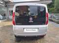 Fiat Doblo Doblo 2.0 mjt 16v Easy 135cv Argento - thumbnail 2