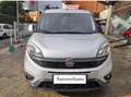 Fiat Doblo Doblo 2.0 mjt 16v Easy 135cv Argento - thumbnail 1