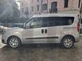 Fiat Doblo Doblo 2.0 mjt 16v Easy 135cv Argento - thumbnail 3