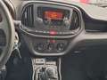 Fiat Doblo Doblo 2.0 mjt 16v Easy 135cv Argento - thumbnail 13
