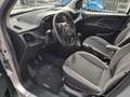 Fiat Doblo Doblo 2.0 mjt 16v Easy 135cv Argento - thumbnail 7