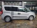 Fiat Doblo Doblo 2.0 mjt 16v Easy 135cv Argento - thumbnail 4