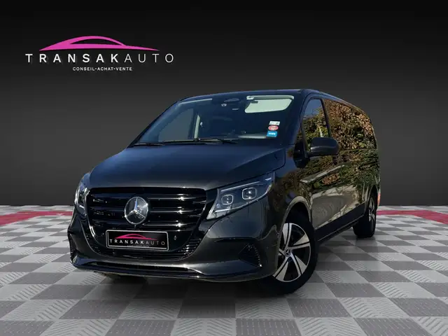 Mercedes-Benz Vito Vito Tourer 116 CDI Extra Long 9G-Tronic RWD
