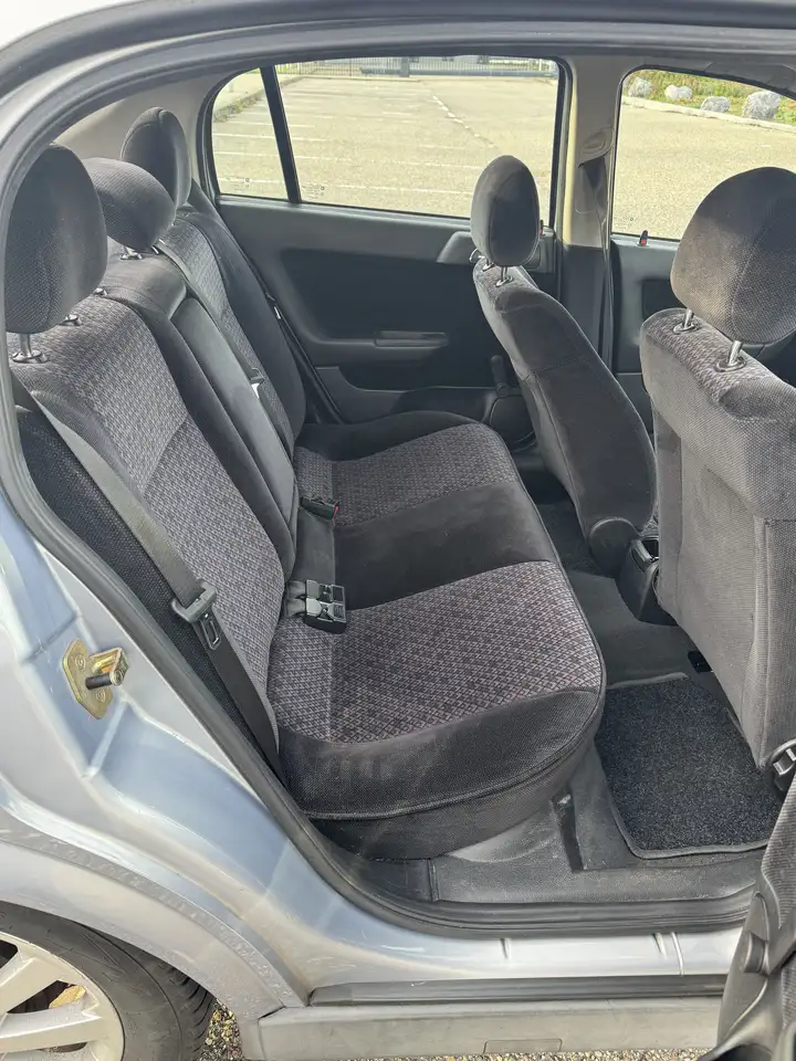 Opel Astra 1.6 Pearl, foto 12