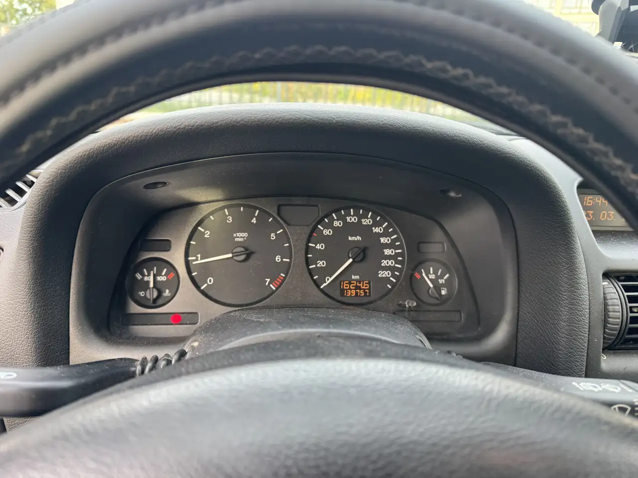 Opel Astra 1.6 Pearl, foto 10