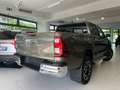 Toyota Hilux 2.8 D-4D A/T 4WD 48V 4 porte Double Cab Executive Verde - thumbnail 9
