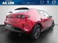 Mazda 3 SKYACTIV-G 2.0 M-Hybrid BOSE HUD NAVI ACC Rot - thumbnail 3
