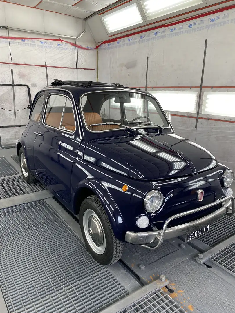 Fiat Fiat 500 L - 2