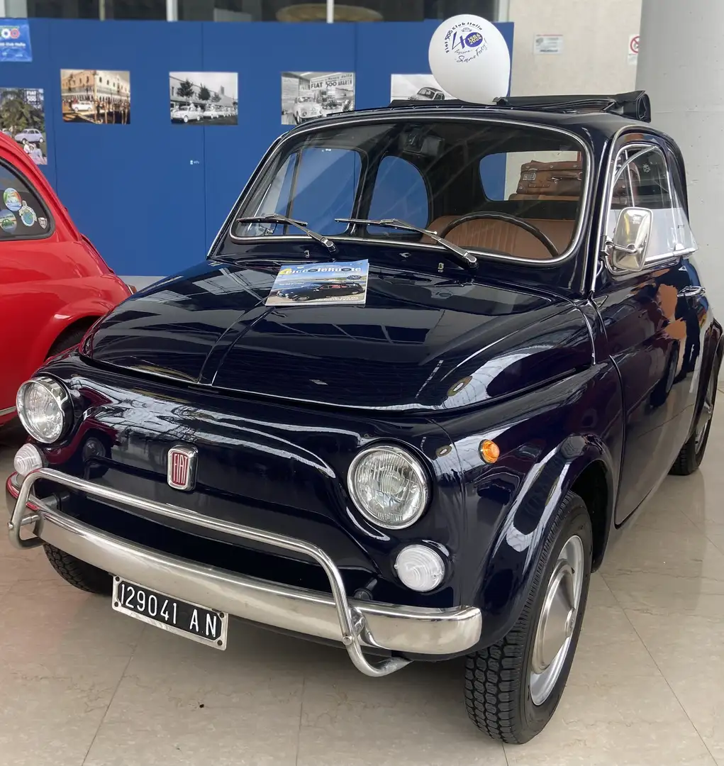 Fiat Fiat 500 L - 1