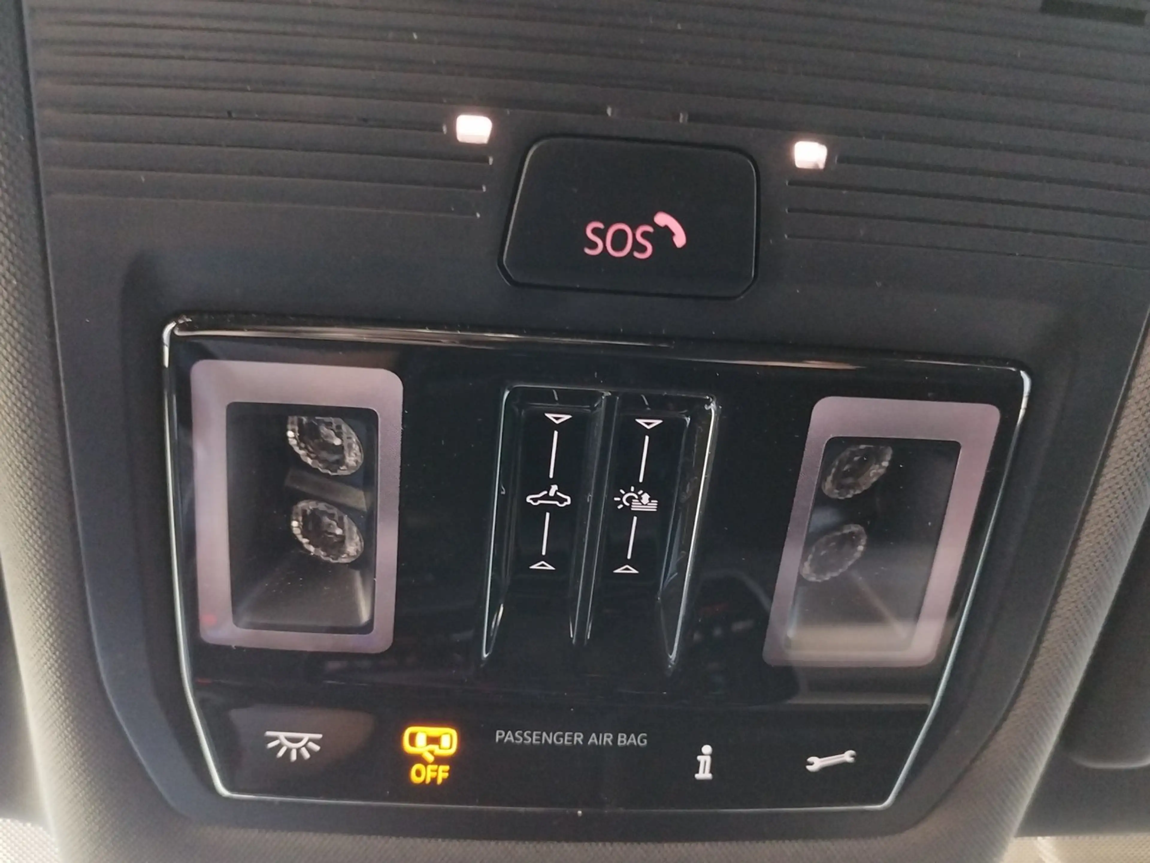 Volkswagen Tayron Sport eTSI DSG — photo 13