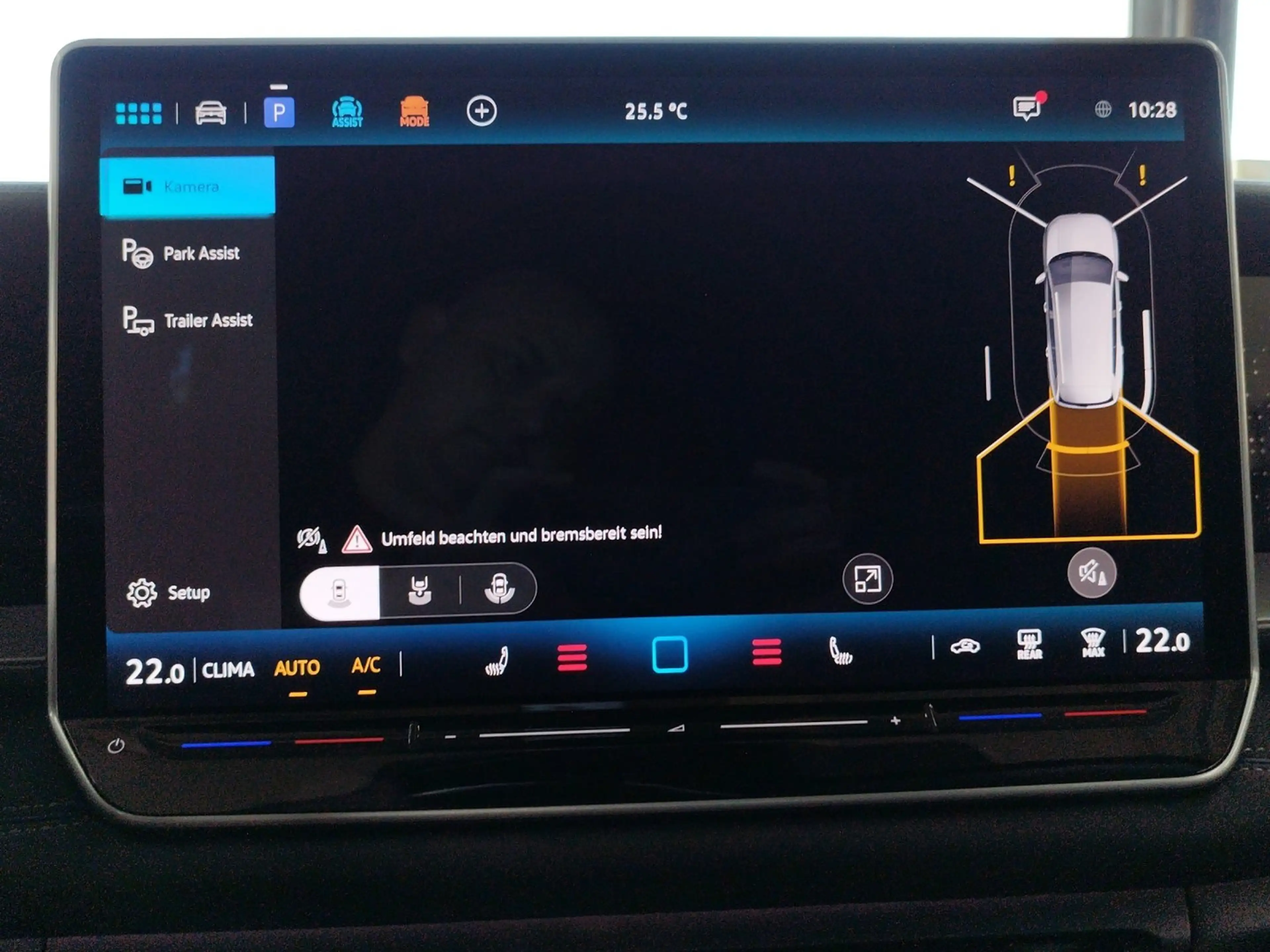 Volkswagen Tayron Sport eTSI DSG — photo 15