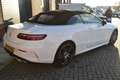 Mercedes-Benz E 200 Cabrio 25th Anniversary Edition / BURMESTER Bianco - thumbnail 4
