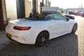 Mercedes-Benz E 200 Cabrio 25th Anniversary Edition / BURMESTER Bianco - thumbnail 3