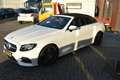 Mercedes-Benz E 200 Cabrio 25th Anniversary Edition / BURMESTER Bianco - thumbnail 8