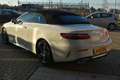 Mercedes-Benz E 200 Cabrio 25th Anniversary Edition / BURMESTER Bianco - thumbnail 6