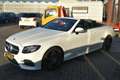Mercedes-Benz E 200 Cabrio 25th Anniversary Edition / BURMESTER Bianco - thumbnail 7