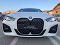 BMW 420 M SPORT MSPORT M-SPORT PDC COCKPIT HUD LED 19" F1 Bianco - thumbnail 6