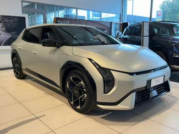 81.4 kWh Long range GT-line Launch Edition