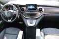 Mercedes-Benz V 300 d AMG-Line +ASSISTENT+AHK+NIGHT+2xSCHIEBETÜR+ Grey - thumbnail 15
