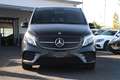 Mercedes-Benz V 300 d AMG-Line +ASSISTENT+AHK+NIGHT+2xSCHIEBETÜR+ Grau - thumbnail 3