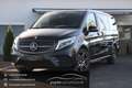 Mercedes-Benz V 300 d AMG-Line +ASSISTENT+AHK+NIGHT+2xSCHIEBETÜR+ Grau - thumbnail 1