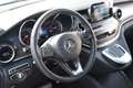 Mercedes-Benz V 300 d AMG-Line +ASSISTENT+AHK+NIGHT+2xSCHIEBETÜR+ Grau - thumbnail 17