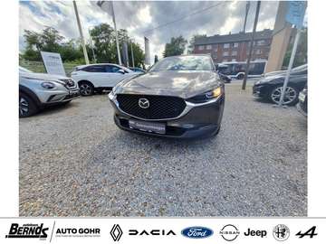 SKYACTIV-G 2.0 M-Hybrid SELECTION