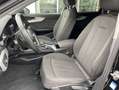 Audi A4 Avant 35 2.0 TFSI S-TRONIC 17"+NAVI+LED+SHZ+P Schwarz - thumbnail 10