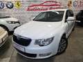 Skoda Superb Family *Tüv & Service NEU* Weiß - thumbnail 1