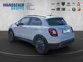 Fiat 500X Cross 1.5 GSE Kam.+KeyLess+Navi+SHZ+2xKlima Weiß - thumbnail 5